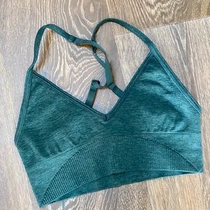 Lululemon Ebb to Street Sports Bra